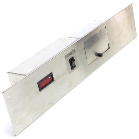 Bevles Control Module-T B 120V 720612